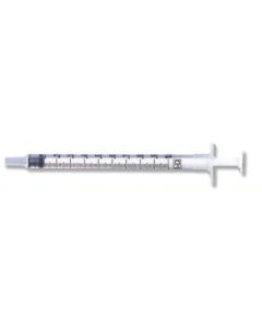 1mL BD™ Slip Tip Syringe