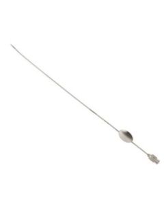 ALMEDIC® NOVAK Endometrial Biopsy Suction Curette with Luer hub 9"