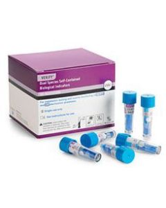 Verify® Dual Species Self Contained Biological Indicators