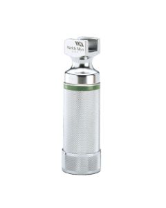 Welch Allyn® Fiber Optic Stubby Laryngoscope Handle