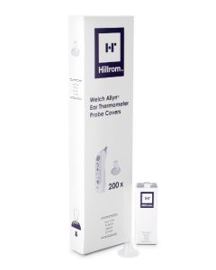 Welch Allyn® Braun ThermoScan PRO 6000 Probe Covers