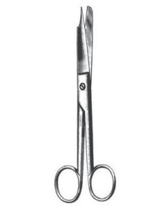 ALMEDIC® Ingrown Nail Splitting Scissor 6 in