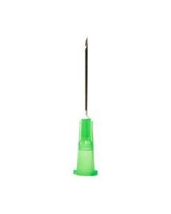 BD™ PrecisionGlide™ Hypodermic Needle 21G x 1 1/2 in