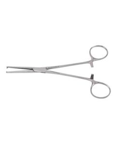 Vantage® Rochester Ochsner Forceps, 8" Straight