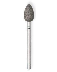 Pear Tip Diamond Bur