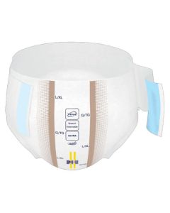 Stretch™ Unisex Adult Incontinence Brief, 2XL