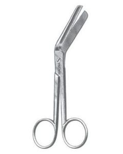 MAGNA® Braun-Stadler Episiotomy Scissors 5 1/2 in