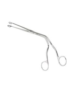 Miltex® Magill Catheter Forceps, 9"