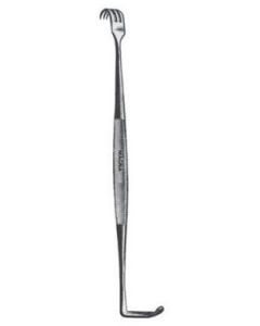 MAGNA® Senn Surgical Retractor Blunt Tip 6 1/4 in