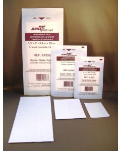 Non Adherent Pad 2 in x 3 in