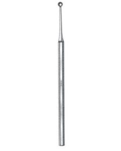 ALMEDIC® Verucca Curette Single Ended 4.0mm Cup 5 in