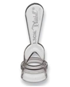 PlastiBell® Circumcision 1.3cm 125 per Box