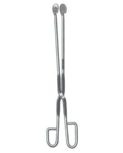 Utility Sterilizing Forcep 8"