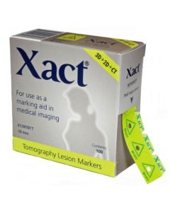 Tomography Lesion Marker