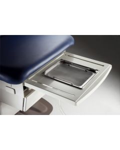 Urology Drain Pan With Hose