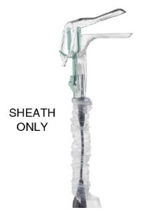 Welch Allyn® Disposable Sheaths for Corded KleenSpec Illumination System