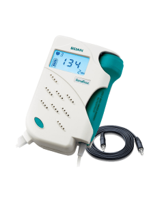 Sonotrax Doppler with 3 Mhz & 8Mhz Probe