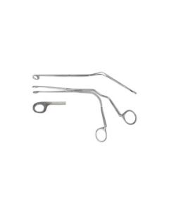 Vantage® Magill Endotracheal Catheter Forceps, Child