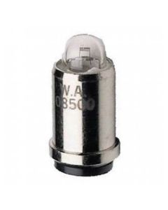Welch Allyn® 3.5 V Halogen Bulb for LumiView
