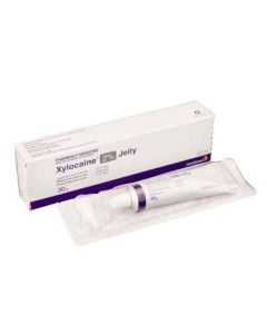 Xylocaine Jelly 2% 