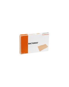 BACTIGRAS™ Total Antiseptic Dressing