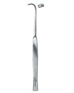 MAGNA® Aneurism Hook with Eye 6 3/4 in