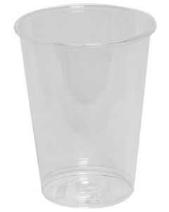 Cold Drink Cup, Case