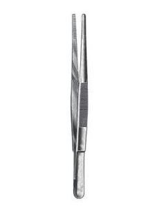 UTILITY® Economy Dressing Forceps 10 in