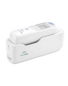 Welch Allyn® Braun ThermoScan Braun 6000 Ear Thermometer with Small Cradle