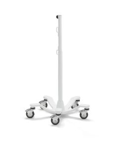 Welch Allyn® Mobile Stand for Green Series Lights
