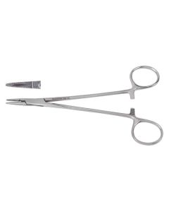 Miltex® Vantage Crile-Wood Needle Holder 6in