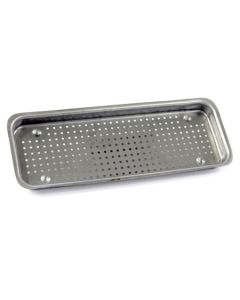 Stainless Steel Tray