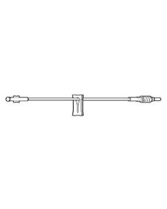 Baxter™ Straight-Type Extension Set 7.5in