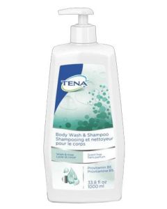 ProSkin™ Shampoo and Body Wash