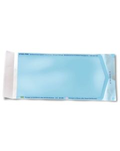 STERIL-PEEL Sterilization Self Sealing Pouches 12 in x 18 in