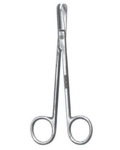 MAGNA® Littauer Stitch Scissors 4 1/2 in
