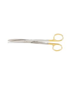 Miltex® Mayo Dissecting Scissors, 6 3/4", Tugsten Carbide