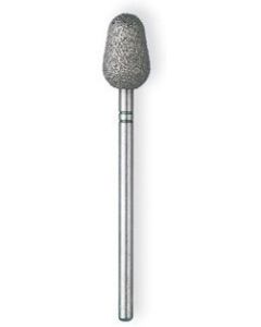 Podiatry Bur P.B.S.® Diamond Bud