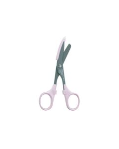 Miltex® Miltex Nurse's Bandage Scissors, Pink