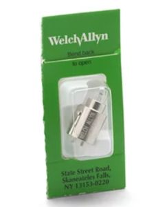 Welch Allyn® 6V Halogen Bulb, For: 490xx