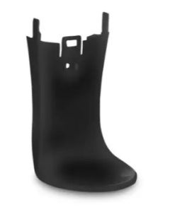 SHIELD™ Floor & Wall Protector For ADX™ And LTX™ Black