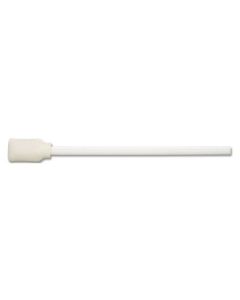 PurSwab Foam Swab With Polypropylene Handle 5"
