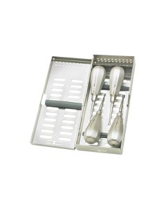 Miltex® Winged Dental Elevators