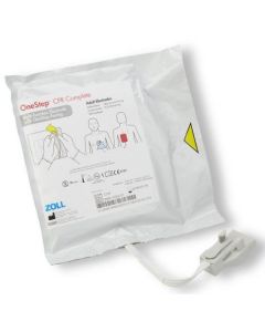 OneStep™ Adult Defibrillator Electrode Pads