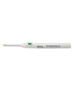 Bovie® Sterile Cautery High Temperature Loop Tip 2 in Extended Shaft (Single Patient Use)
