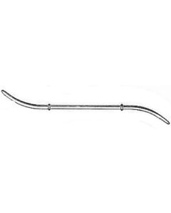 Miltex® Hank Uterine Dilator Double Ended 13-14 French