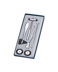 Neuro Set Neurological Hammer Set