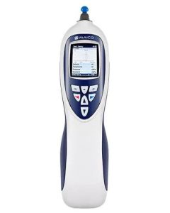 EasyTymp Tympanometer