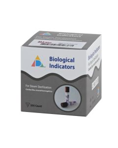 Delta Biological Indicators