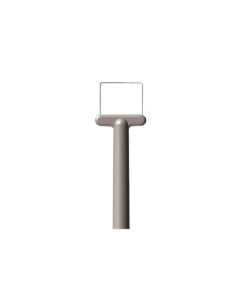 Bovie® Reusable Lletz Electrode Square 10mm x 8mm